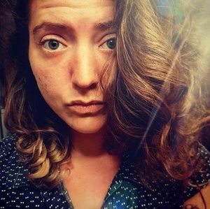 Meet your Posher, Amy